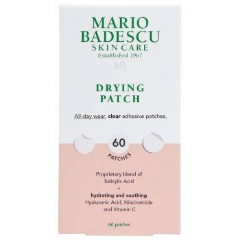 Patches anti-imperfections Drying Patch