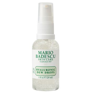 Gouttes d’Acide Hyaluronique Hyaluronic Dew Drops