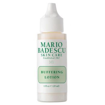 Lotion Régulatrice de Nuit