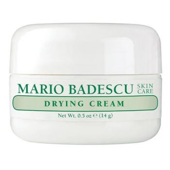 Crème visage anti-imperfections