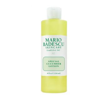 Lotion Astringente au Concombre
