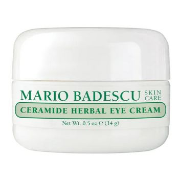 Crème Contour des Yeux aux Céramides