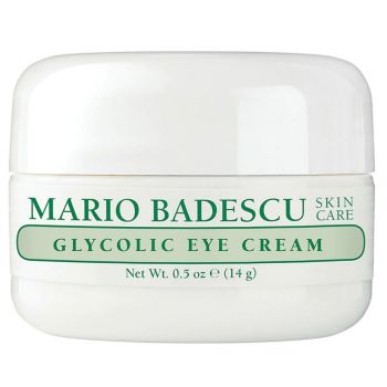 Contour des Yeux au Glycolique