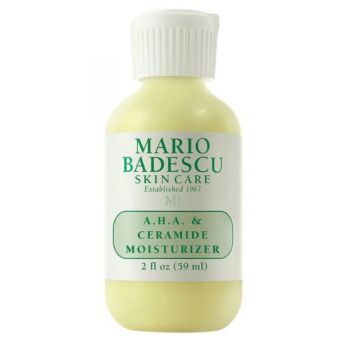 Hydratant Visage A.H.A & Céramides