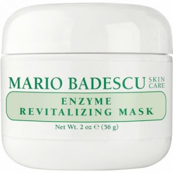 Masque Revitalisant aux Enzymes