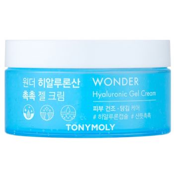 Wonder Hyaluronic Acid Chok Chok Crème Visage