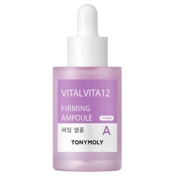 Sérum raffermissant Vital Vita 12