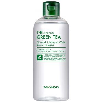 Eau Nettoyante Sans Rinçage