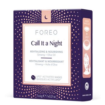 Call It a Night