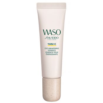 Contour des Yeux Waso Yuzu-C Eye Awakening Essence