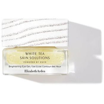 Gel Contour des Yeux White Tea Skin Solutions Brightening