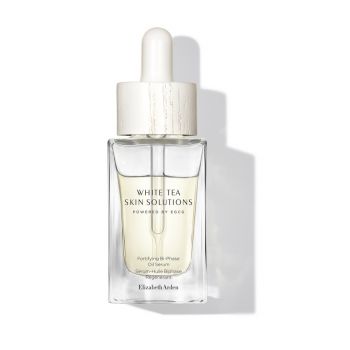 White Tea Skin Solutions Serum Huile Biphase Fortifiante