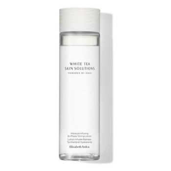 White Tea Tonique Hydratant Biphasé sans Alcool