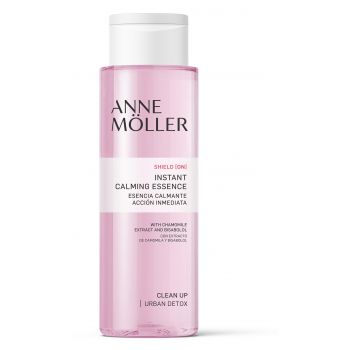 Clean Up Essence Apaisant Action Immédiate