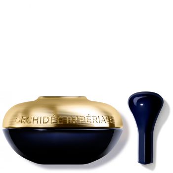 Orchidée Impériale La Crème Contour des Yeux Concentré Moléculaire