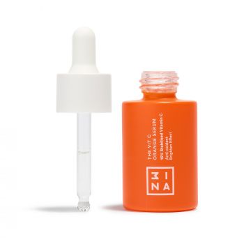 Sérum Vitamine C Orange