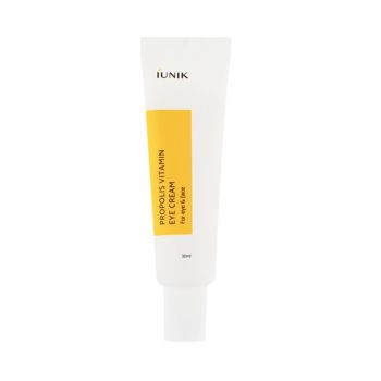 Contour des yeux au Propolis