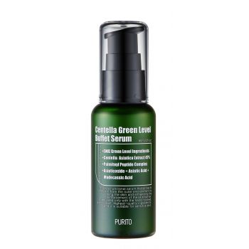 Sérum Buffet Centella Green