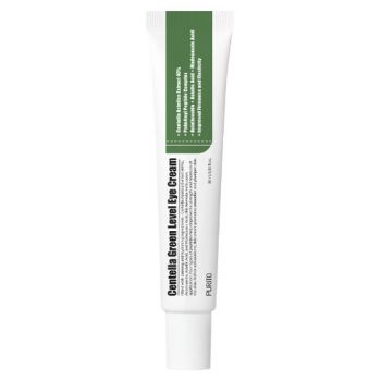 Crème contour des yeux Centella Green