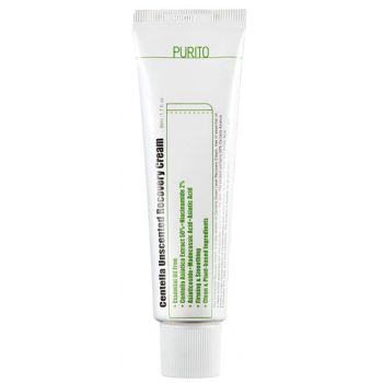 Crème réparatrice Centella Uncented