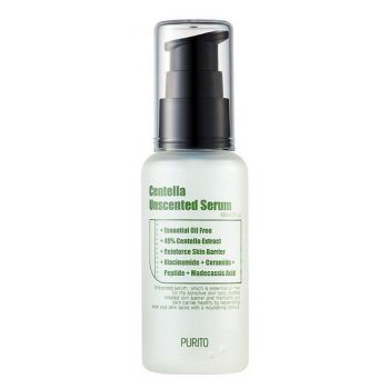 Sérum Centella Unscented