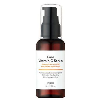 Sérum Pure Vitamine C