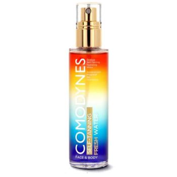 Autobronzant Fresh Water
