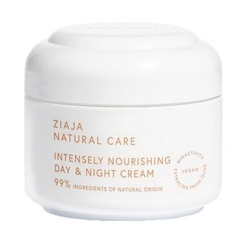Crème intensément nutritive jour et nuit NATURAL CARE