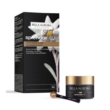 Splendor 60 Soin Contour des Yeux