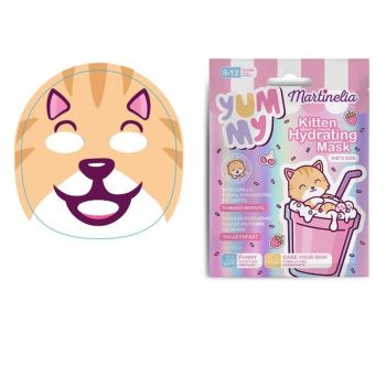 Masque hydratant enfant Kitten