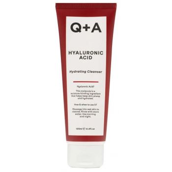 Gel nettoyant à l’Acide Hyaluronique