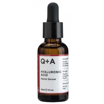 Sérum Visage Acide Hyaluronique