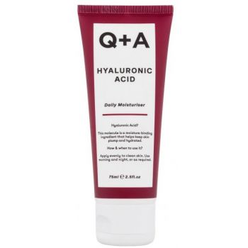 Hydratant Quotidien Acide Hyaluronique