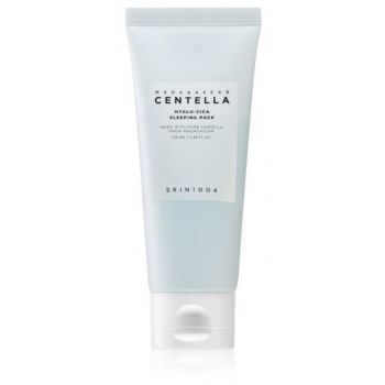 Madagascar Centella Hyalu-Cica Masque de Nuit