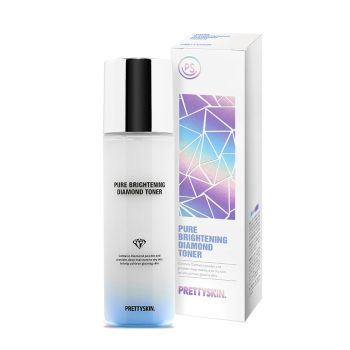 Tonique éclat perfecteur à l’extrait de perle