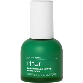 Aqua Apaisant Power Serum