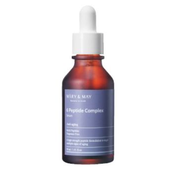 Sérum Peptide Complex