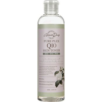 Tonique Visage Pure Plex Q10