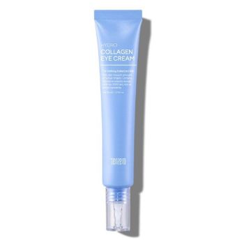 Crème contour des yeux au collagène hydrolysé