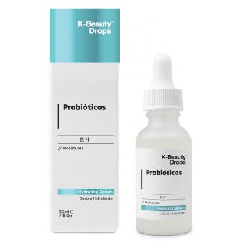 K Probiotiques Sérum Hydratant