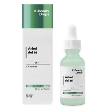 K Arbre à Thé Sérum Purifiant