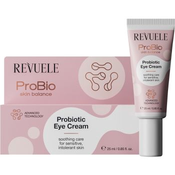 Crème Contour des Yeux Probio Skin Balance