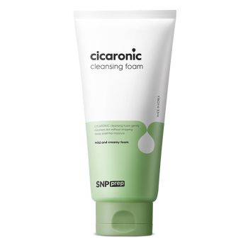 Mousse nettoyante Cicaronic