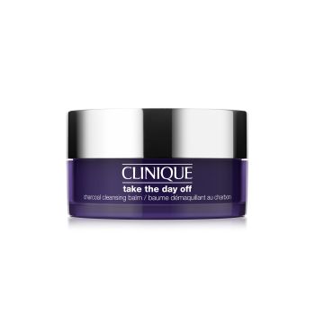 Baume Démaquillant Take The Day Off Charcoal Cleansing Balm