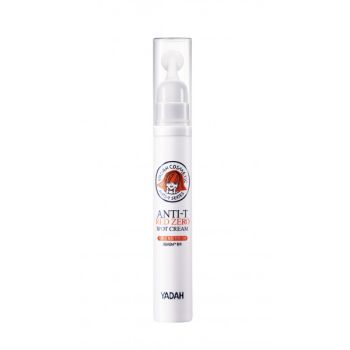 Crème Anti-Rougeurs Zero Spot Peaux à Problèmes