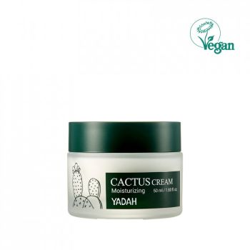 Crème Cactus