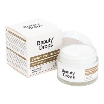 Bright Eyes Crème pour le Contour des Yeux