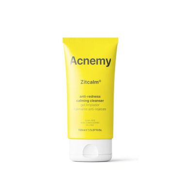 Zitcalm Gel Nettoyant Anti-Rougeurs