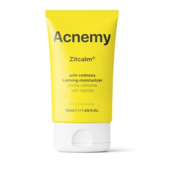 Zitcalm Crème Apaisante Anti-Rougeurs