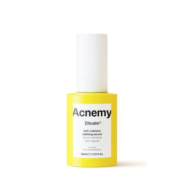 Zitcalm Sérum Apaisant Anti-Rougeurs